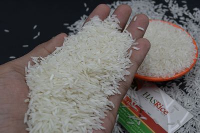 386 rice from Pakistan