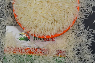 386 rice from Pakistan