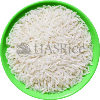 PK386 Fragrant White Rice