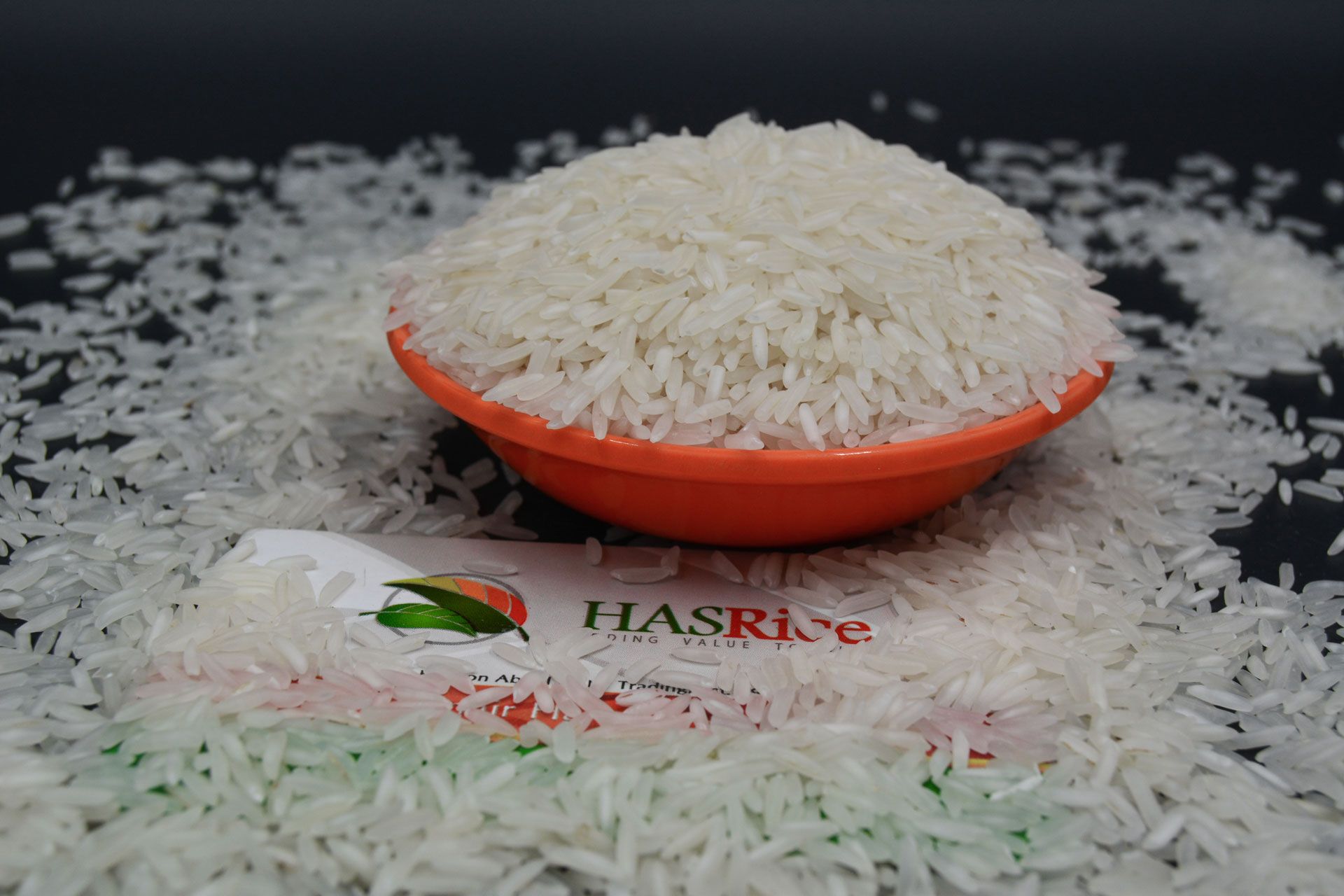 386 rice from Pakistan