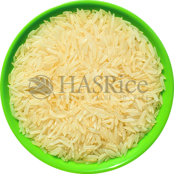 PK386 Fragrant Parboiled Rice