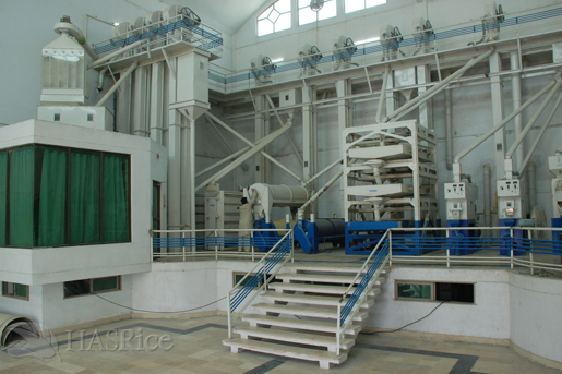 Hygienice & Dust Free Premises